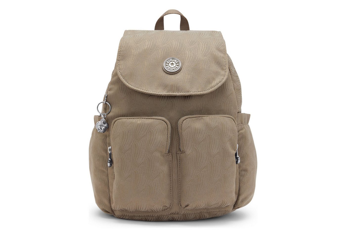 KIPLING Rucksack City, Polyester Bild 2