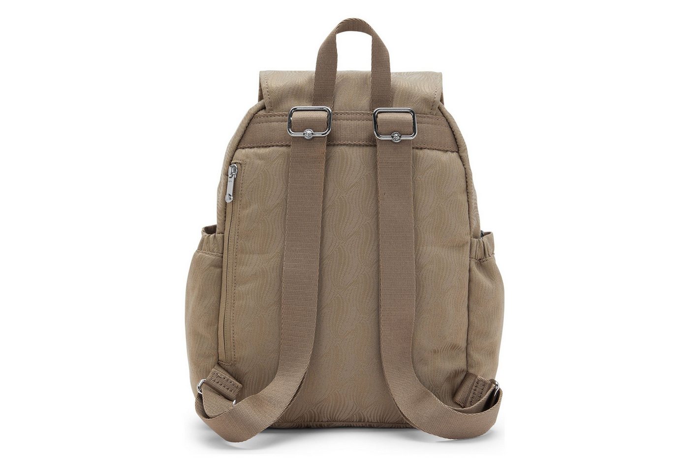 KIPLING Rucksack City, Polyester Bild 3
