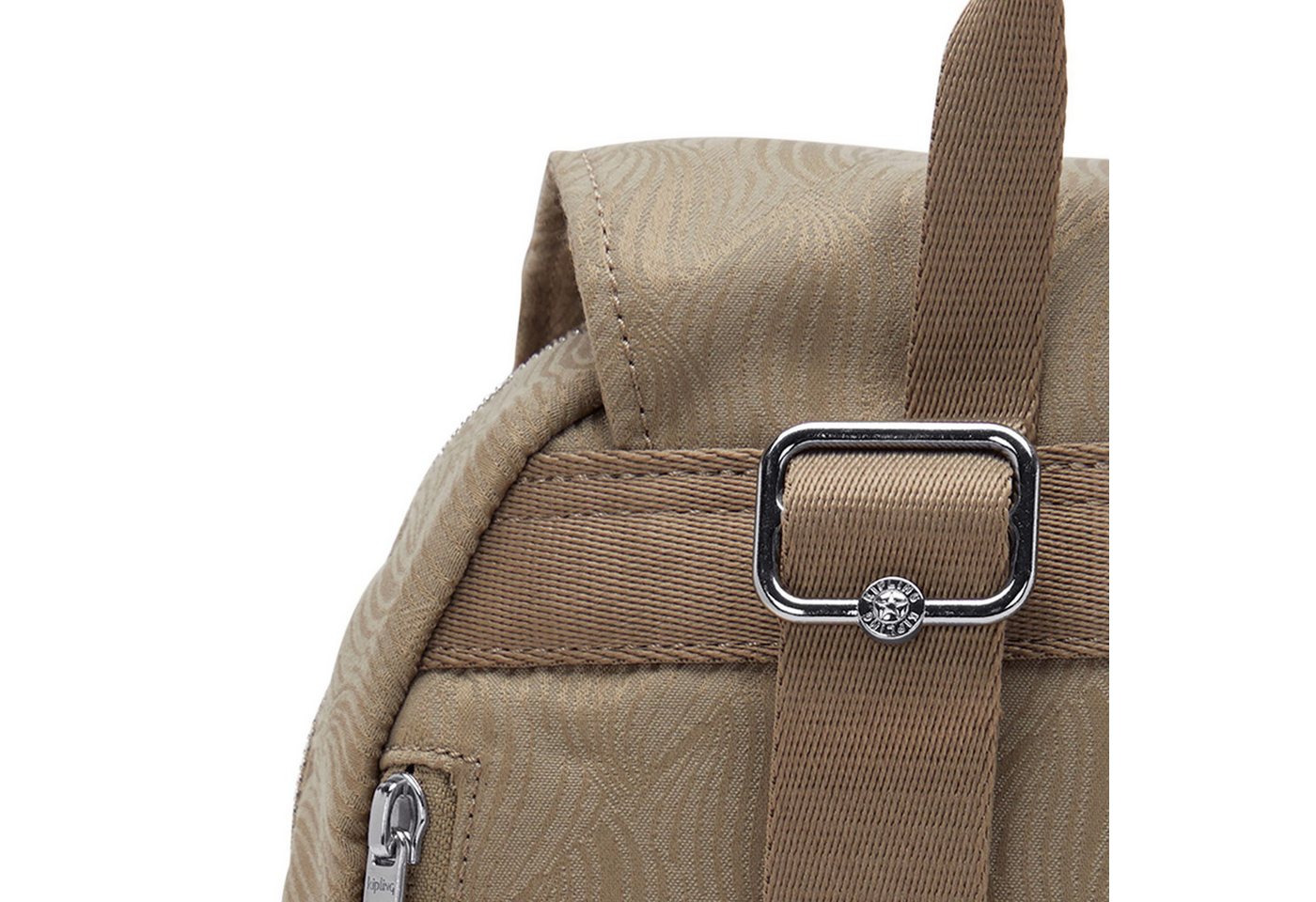 KIPLING Rucksack City, Polyester Bild 4