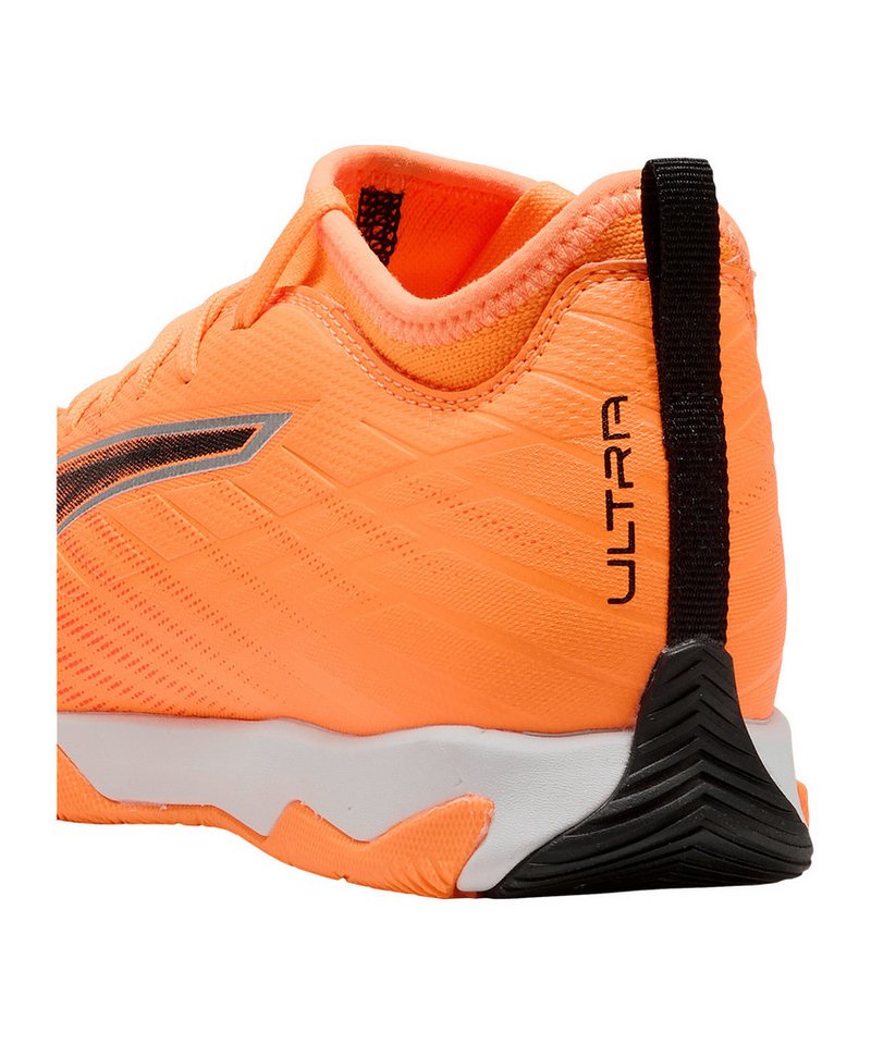 PUMA PUMA ULTRA 6 Match IN Hot Pursuit Kids Fußballschuh