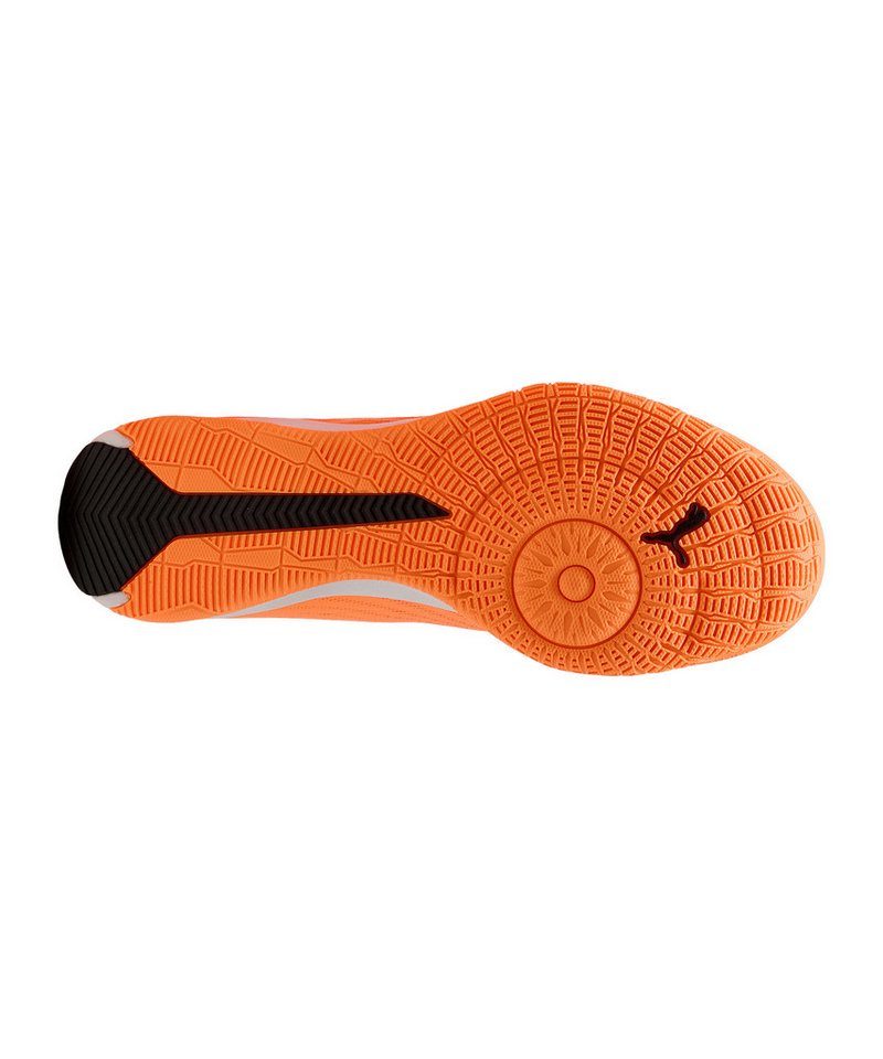 PUMA PUMA ULTRA 6 Match IN Hot Pursuit Kids Fußballschuh Bild 2