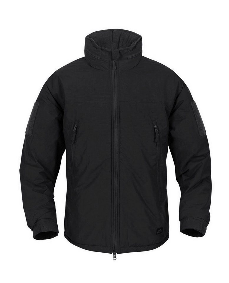 Helikon-Tex Aktentasche LEVEL 7 Lightweight Winter Jacket - Climashield Apex 100g - Black