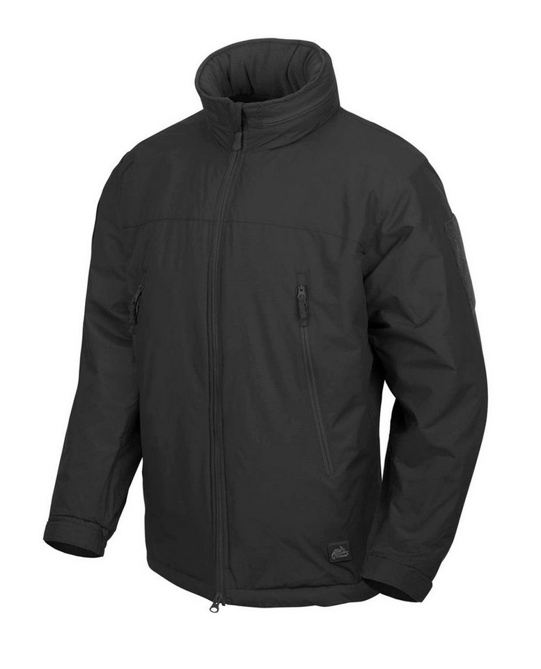 Helikon-Tex Aktentasche LEVEL 7 Lightweight Winter Jacket - Climashield Apex 100g - Black Bild 3