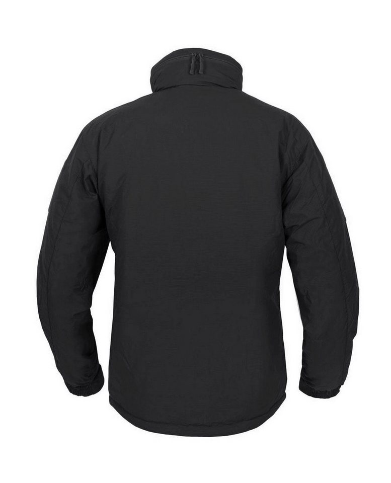 Helikon-Tex Aktentasche LEVEL 7 Lightweight Winter Jacket - Climashield Apex 100g - Black Bild 4