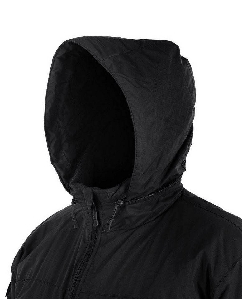 Helikon-Tex Aktentasche LEVEL 7 Lightweight Winter Jacket - Climashield Apex 100g - Black Bild 5