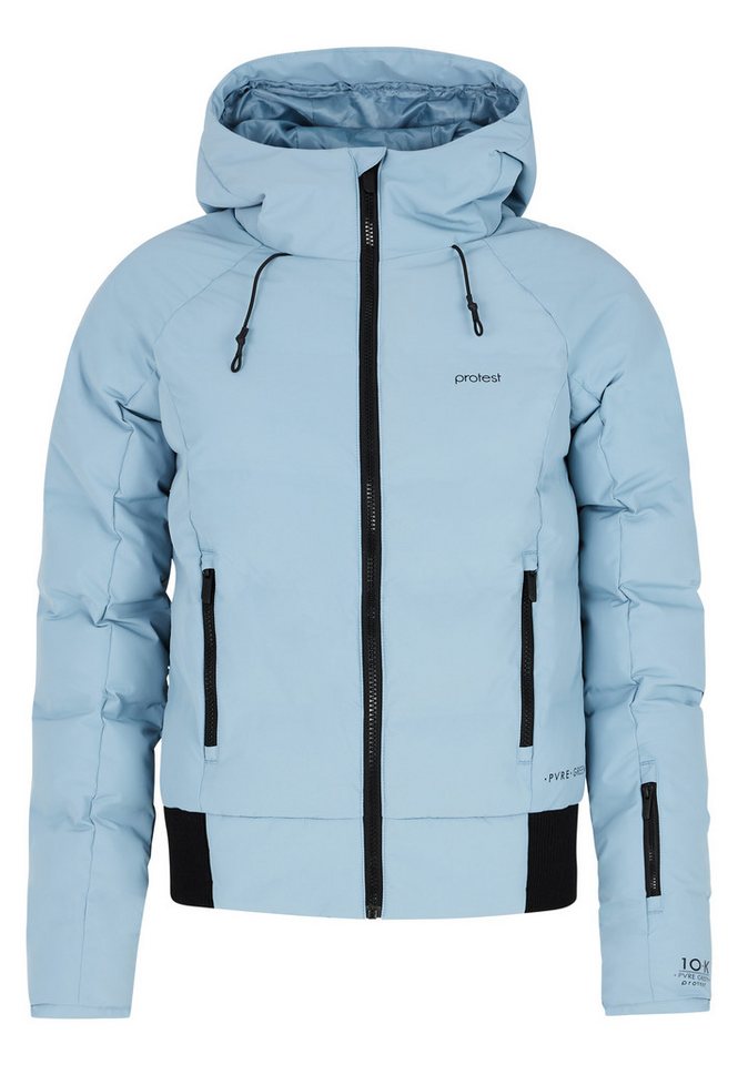 Protest Skijacke PRTALYSUMI (1-St) Front pocket