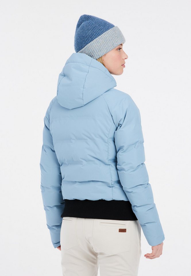 Protest Skijacke PRTALYSUMI (1-St) Front pocket Bild 2
