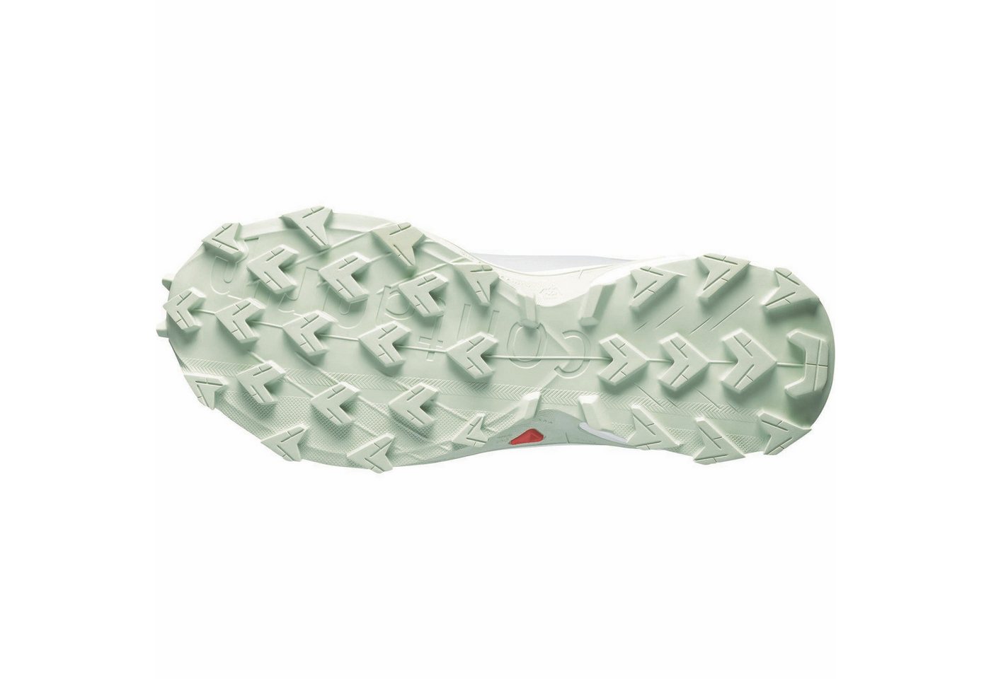 Salomon SHOES SUPERCROSS 4 GTX W Tradewinds/Ice TRADEWINDS/ICE FLOW/SEA FOAM Laufschuh Bild 2