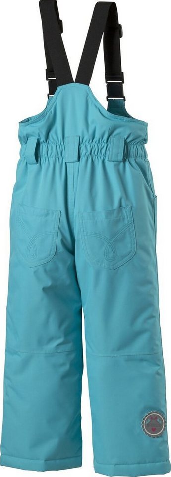 McKINLEY Snowboardhose KK-Hose Rosemary TURQUOISE