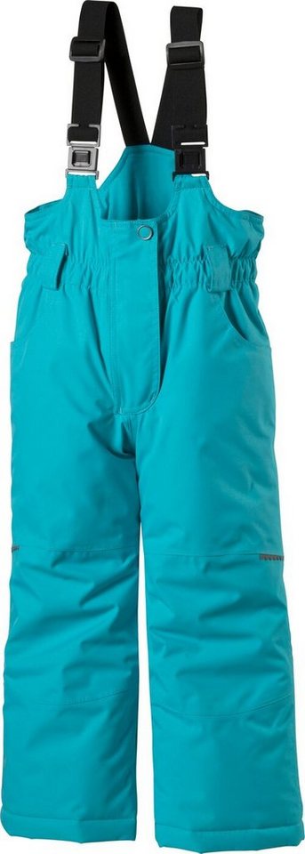 McKINLEY Snowboardhose KK-Hose Rosemary TURQUOISE Bild 2