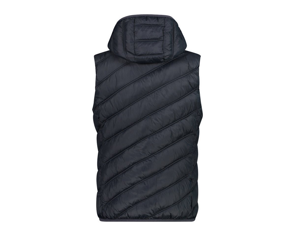 CMP Funktionsweste CMP Damen Weste Woman Vest Fix Hood 33K1676 Bild 3