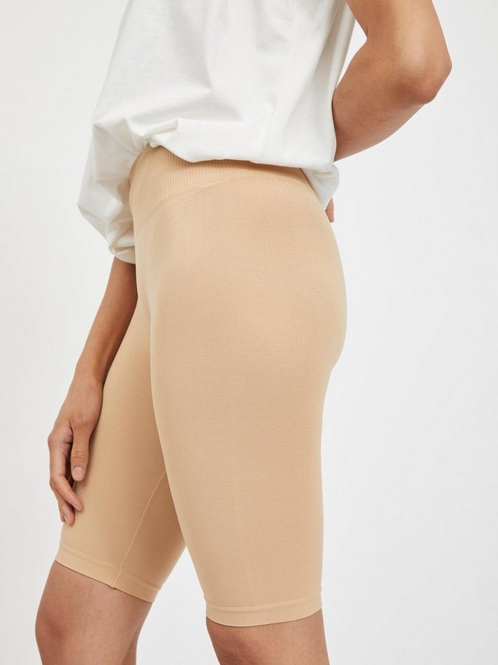 Vila Sporthose VISeam (1-tlg) Plain/ohne Details Bild 5