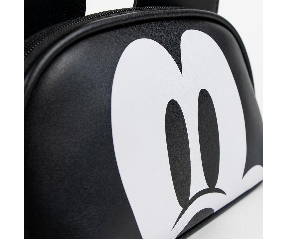 Disney Mickey Mouse Kulturbeutel Mickey Maus Kulturbeutel, Waschtasche Bild 5