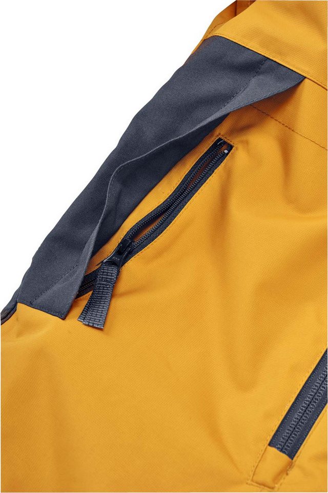 JAKO-O Schneeoverall JAKO-O Schneeoverall, old gold Bild 3