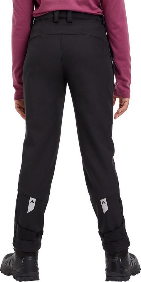 McKINLEY Trekkinghose Mä.-Hose Athene G BLACK NIGHT