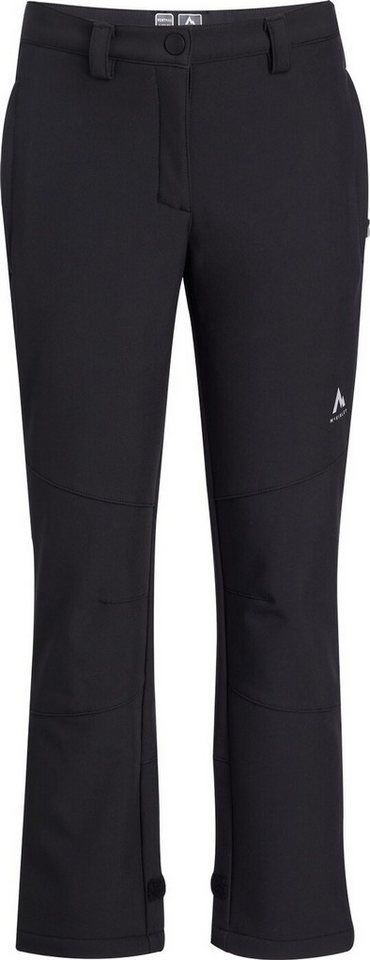 McKINLEY Trekkinghose Mä.-Hose Athene G BLACK NIGHT Bild 4