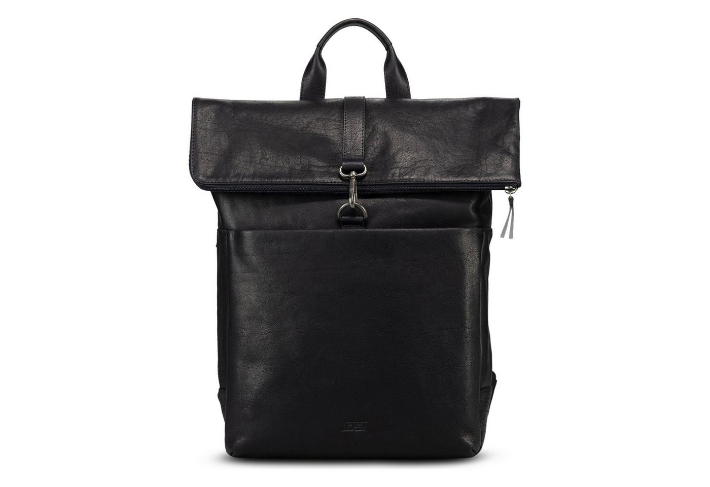 Jost Daypack Glasgow, Leder Bild 3