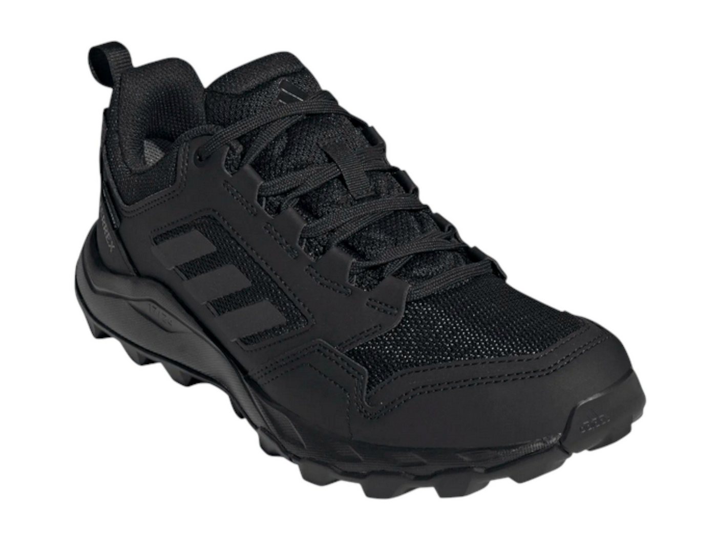 adidas Performance Terrex Tracerocker 2 GTX (wasserdicht) schwarz Damen Laufschuh Bild 2