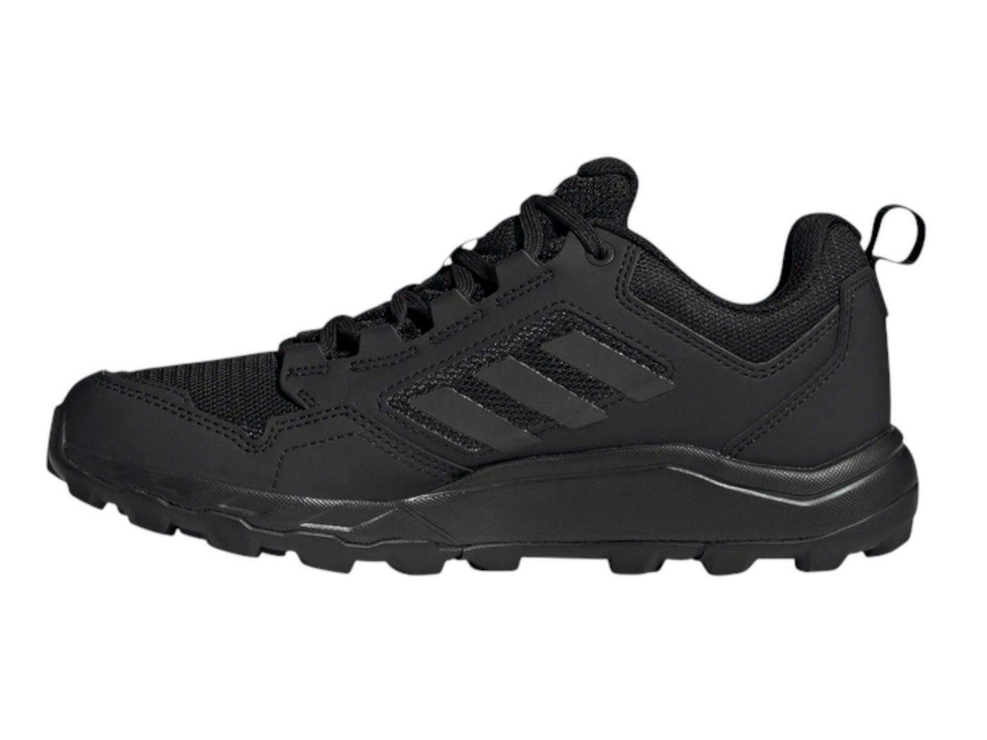 adidas Performance Terrex Tracerocker 2 GTX (wasserdicht) schwarz Damen Laufschuh Bild 4