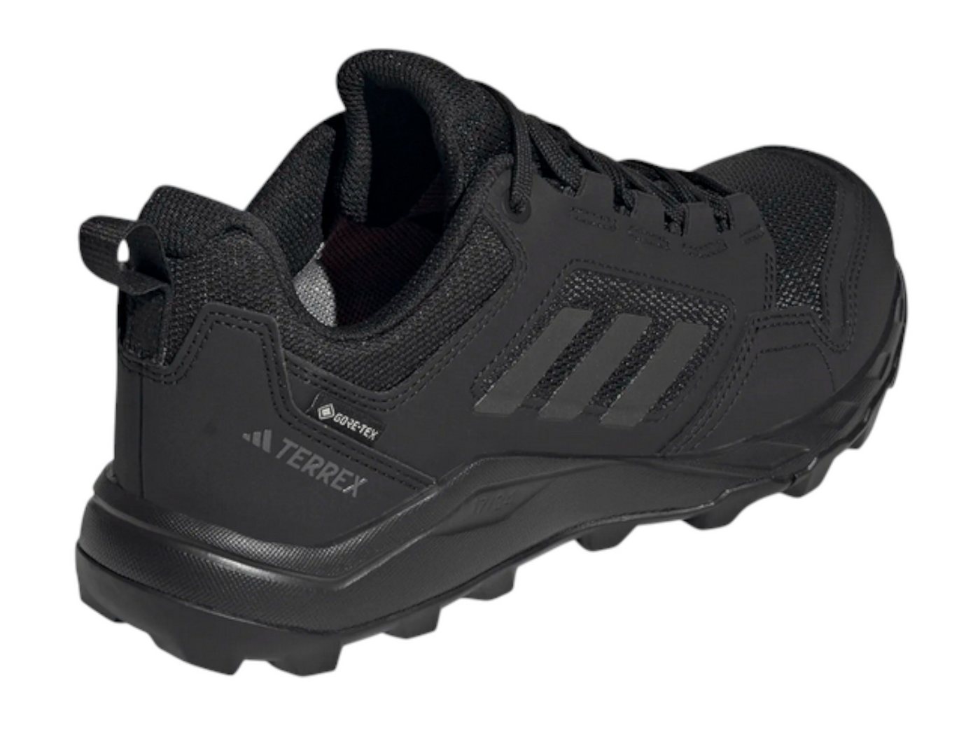 adidas Performance Terrex Tracerocker 2 GTX (wasserdicht) schwarz Damen Laufschuh Bild 5