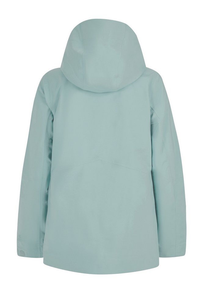 Protest Skijacke PRTSalut (1-St) Chest pocket Bild 2