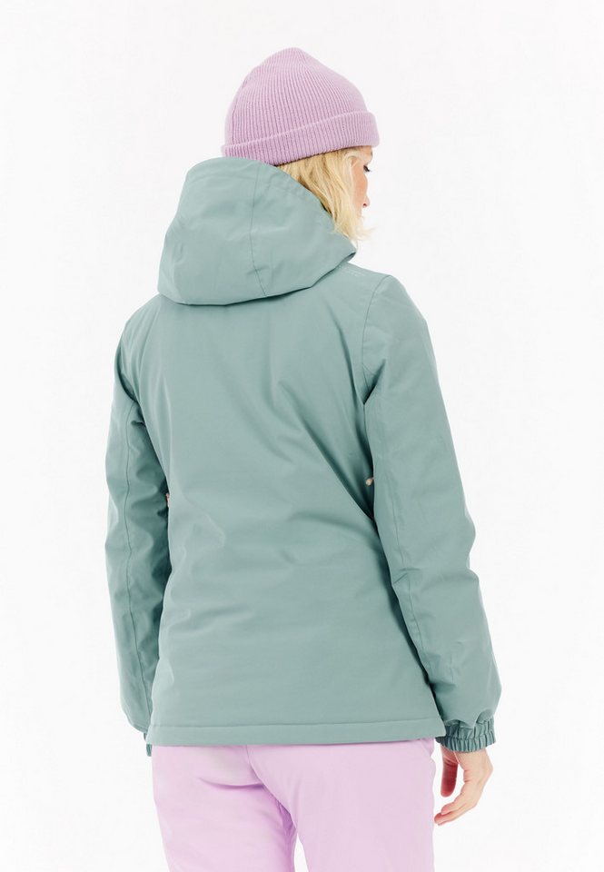 Protest Skijacke PRTSalut (1-St) Chest pocket Bild 3