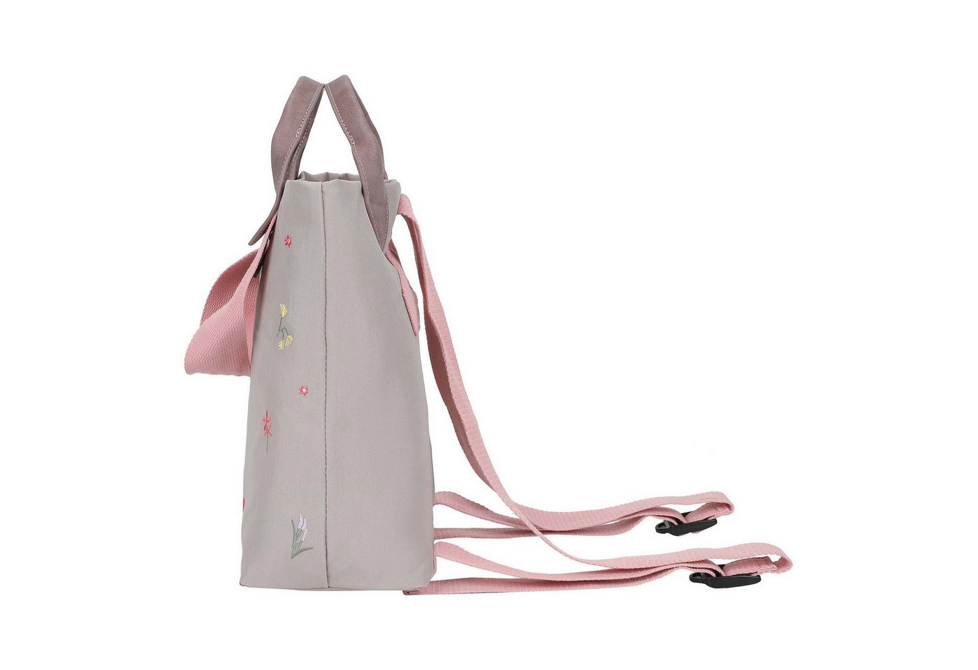 Fritzi aus Preußen Cityrucksack Fritzi Ju, Nylon Bild 3