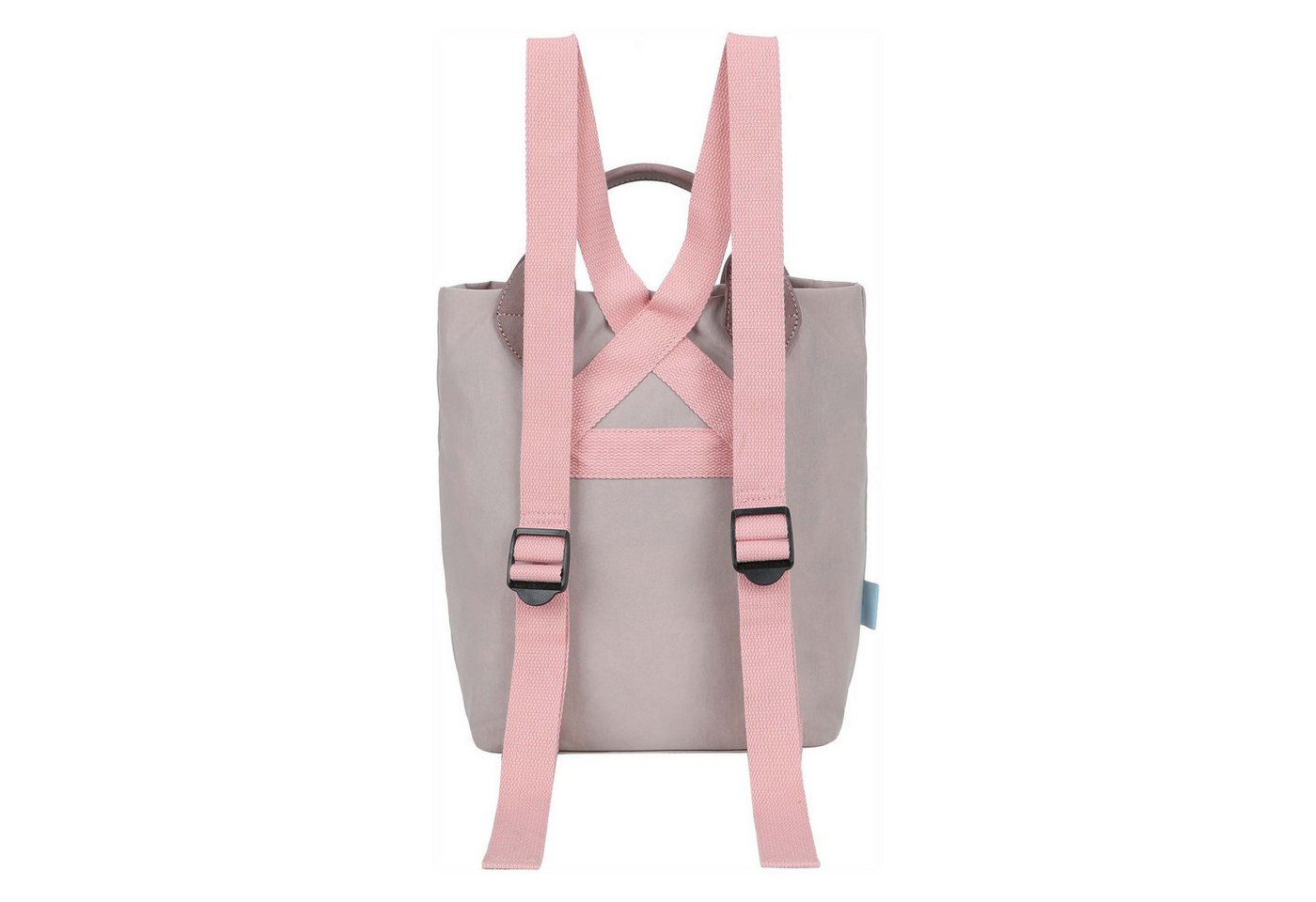 Fritzi aus Preußen Cityrucksack Fritzi Ju, Nylon Bild 4