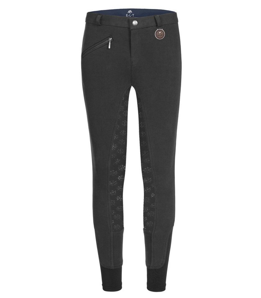 ELT Reiterhose WALDHAUSEN ELT Reithose Thermo Fun Sport Silikon Bild 5