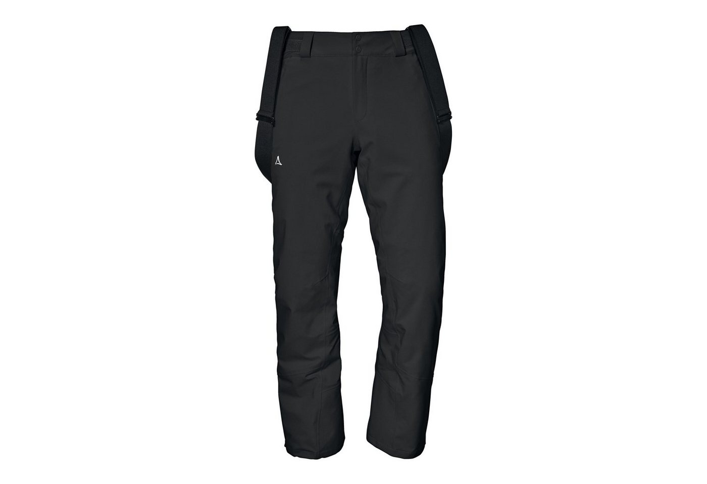 Schöffel Snowboardhose Ski Pants Weissach M BLACK Bild 2