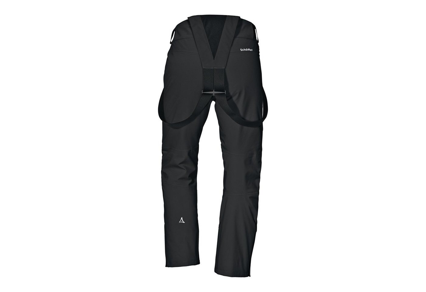 Schöffel Snowboardhose Ski Pants Weissach M BLACK Bild 3