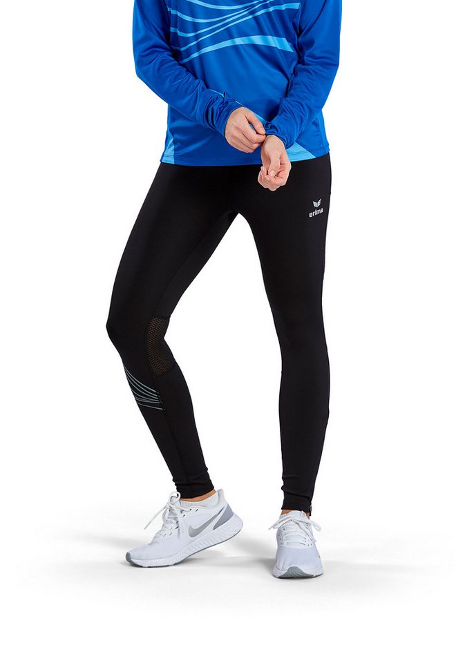 Erima Funktionstights Racing Lauftight lang Damen Bild 2