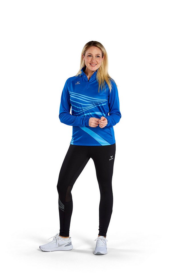 Erima Funktionstights Racing Lauftight lang Damen Bild 3