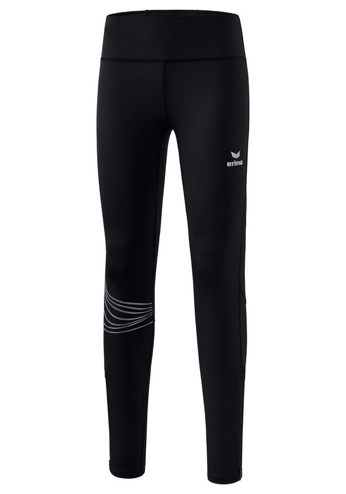 Erima Funktionstights Racing Lauftight lang Damen Bild 4