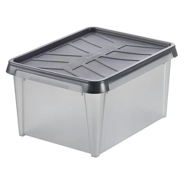 Aufbewahrungsbox Rang 45l Smartstore Trocken 60x40x34cm Ref.3462265