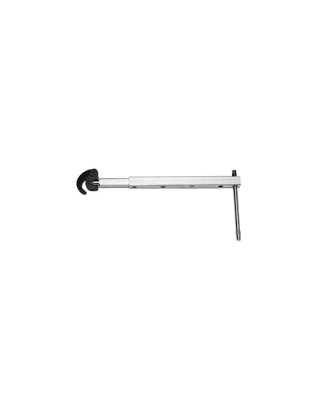 Waschbecken-entlüftung Für D 10 Bis 48 Mm, Art.-nr. 180482