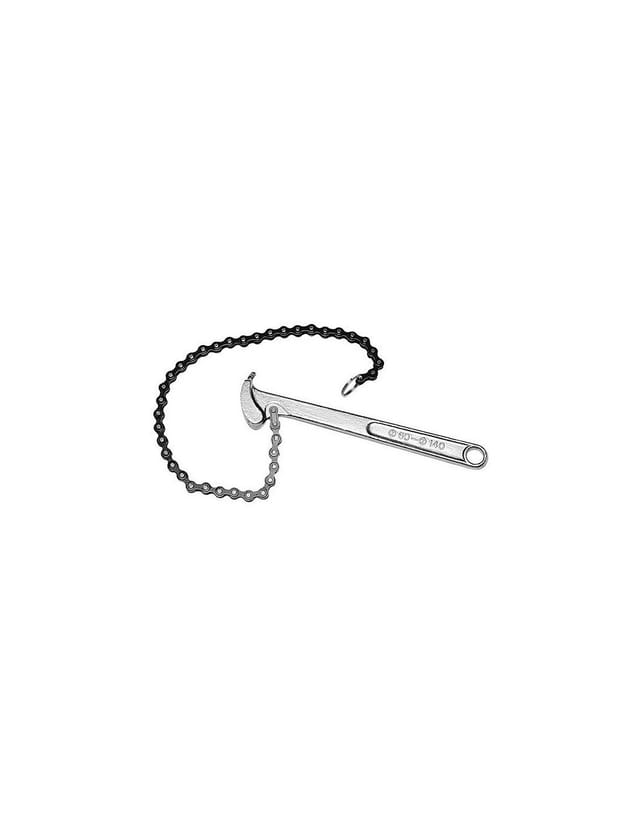 Umlenkungskette Reversibel Durchmesser 60 Bis 140 Mm - Peugeot