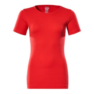 MASCOT® T-shirt Arras Damen Größe M verkehrsrot