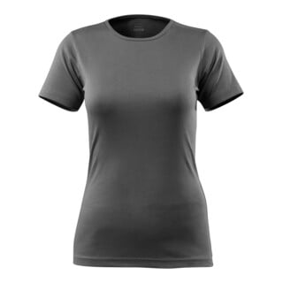 MASCOT® T-shirt Arras Damen 2XL dunkelanthrazit