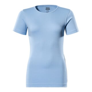 MASCOT® T-shirt Arras Damen hellblau Gr. L