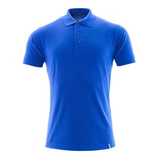 Mascot Polo-Shirt ONE moderne Passform kornblau Gr. XL