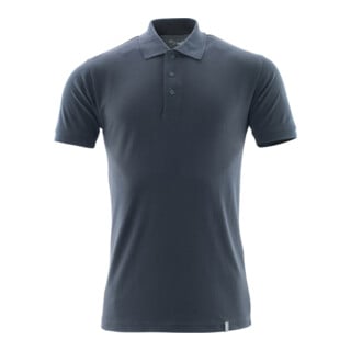 Mascot Polo-Shirt 2XL schwarzblau moderne Passform