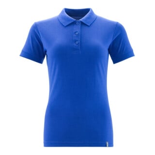 Mascot Polo-Shirt Damen 3XL kornblau