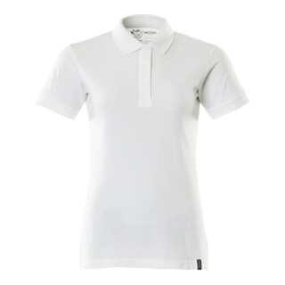 Mascot Polo-Shirt ONE Damen XS weiss