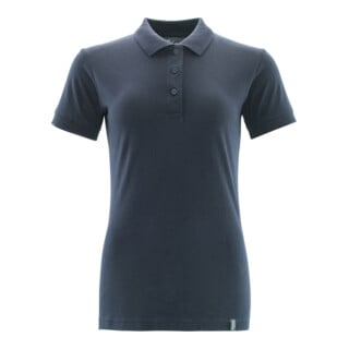 Mascot Polo-Shirt Damen 3XL schwarzblau