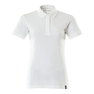 Mascot Polo-Shirt ONE Damen L weiss