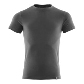 Mascot T-Shirt ONE moderne Passform dunkelanthrazit Gr. S