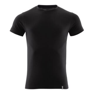 Mascot T-Shirt moderne Passform XS vollschwarz