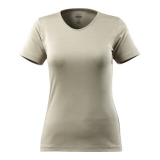 MASCOT® Damen T-shirt Nice Größe XL hellkhaki