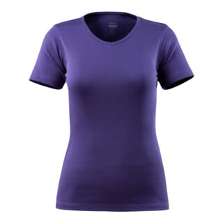 MASCOT® T-shirt Nice Damen 2XL blauviolett